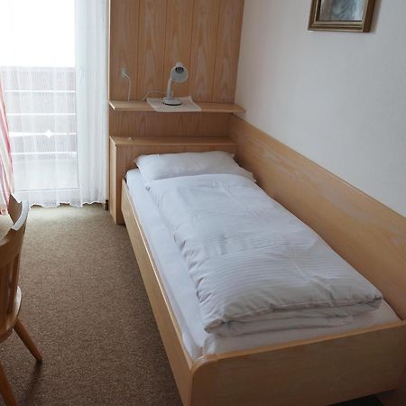 Hotel Mooserhof Sexten Habitación foto