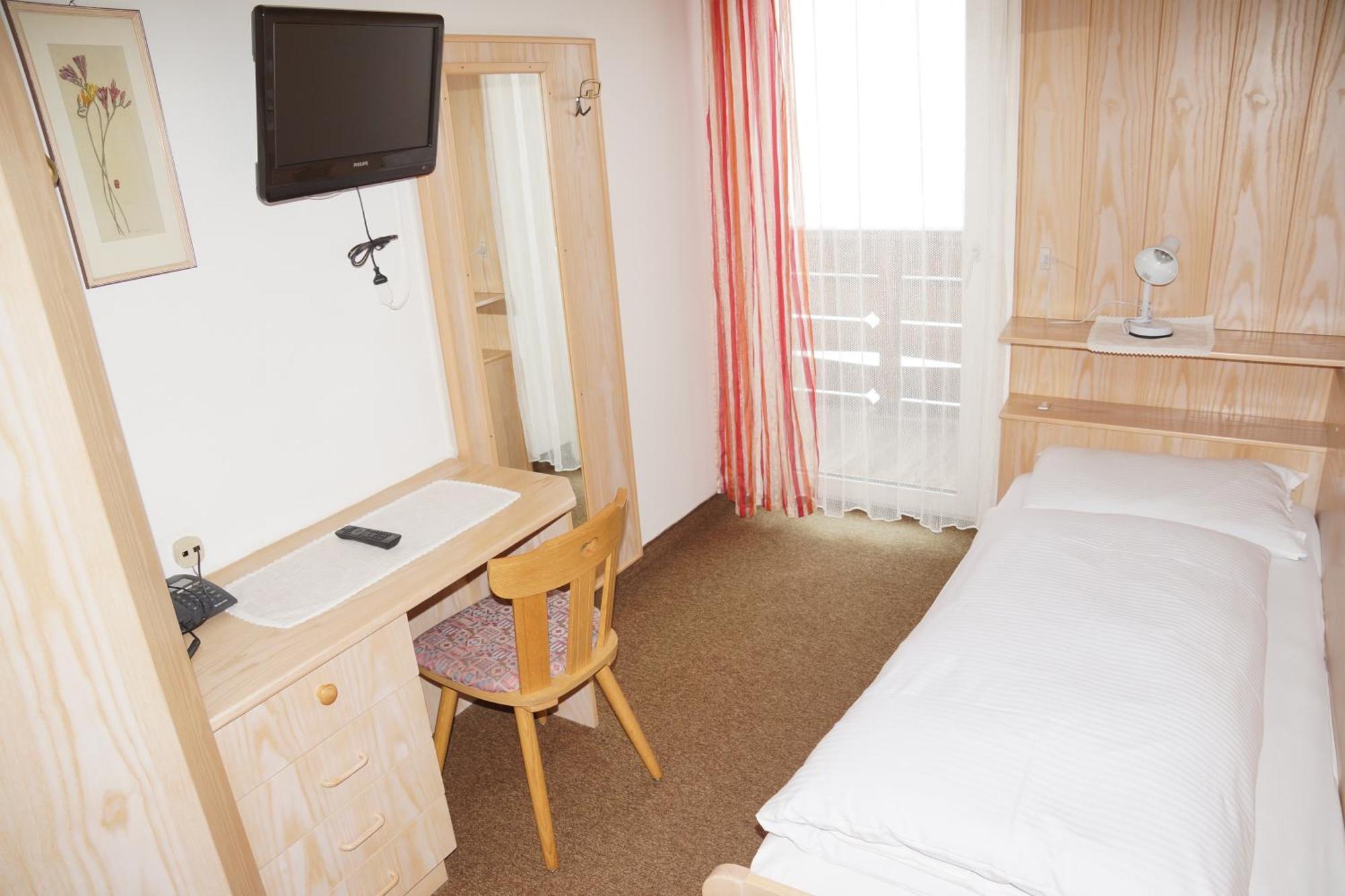 Hotel Mooserhof Sexten Habitación foto