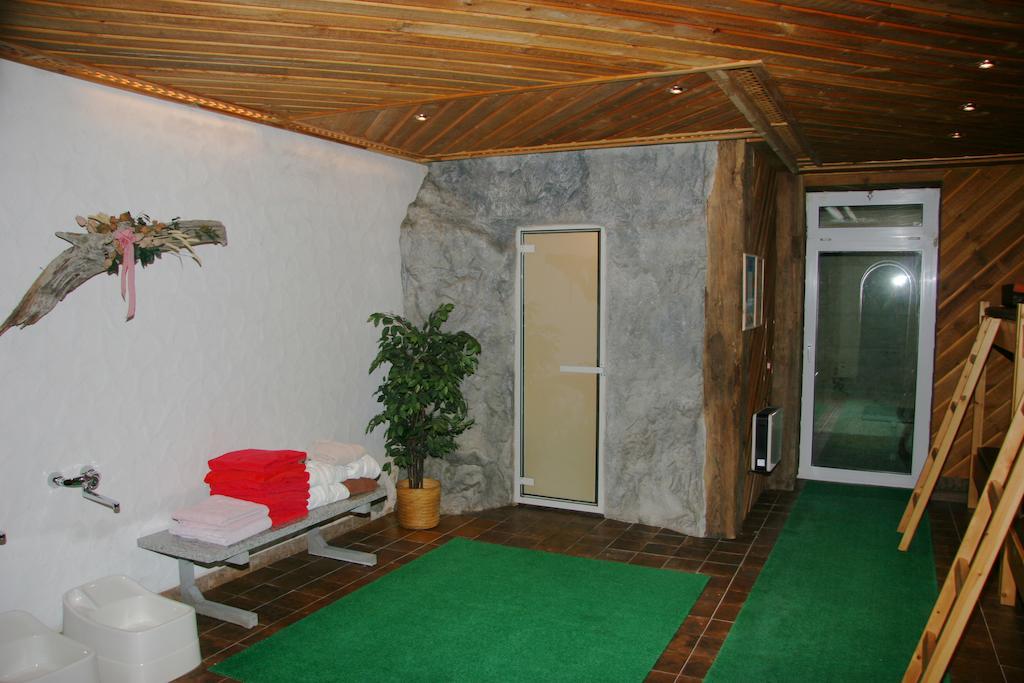 Hotel Mooserhof Sexten Exterior foto